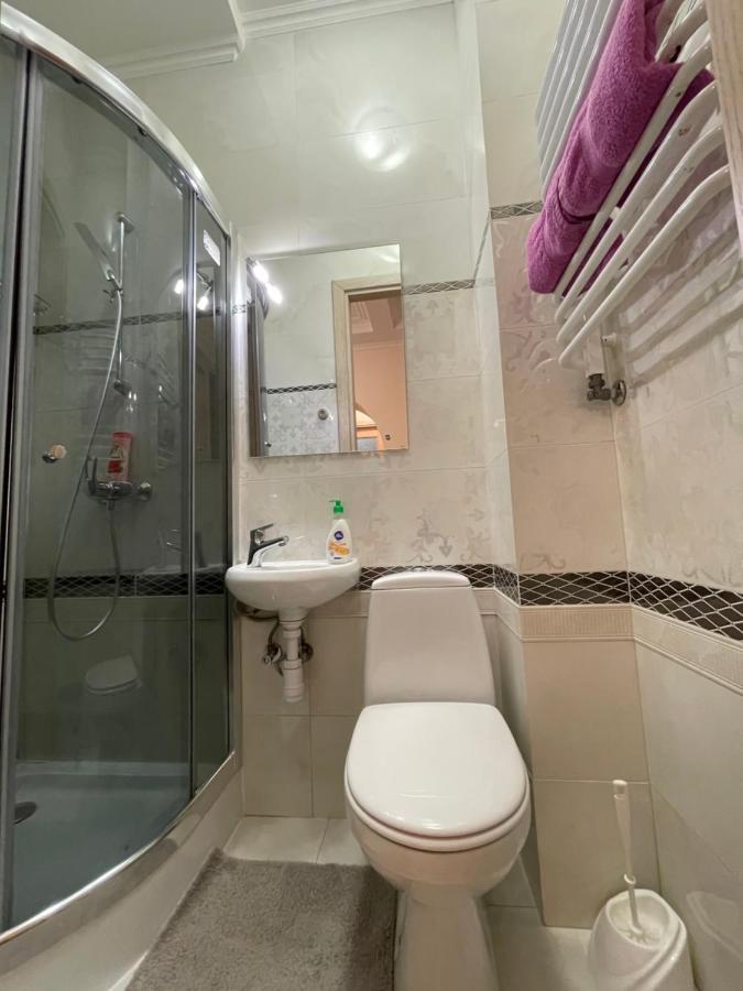 3 Rooms Apartments In The City Centr إلفيف المظهر الخارجي الصورة