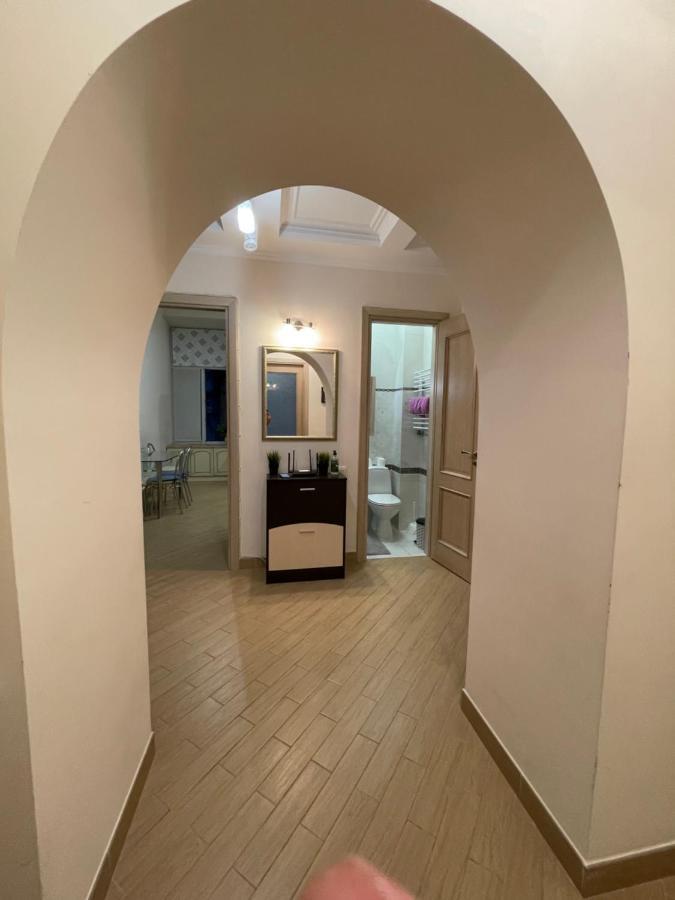 3 Rooms Apartments In The City Centr إلفيف المظهر الخارجي الصورة