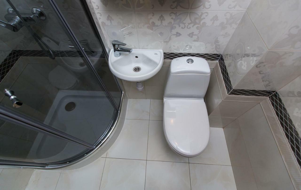 3 Rooms Apartments In The City Centr إلفيف المظهر الخارجي الصورة