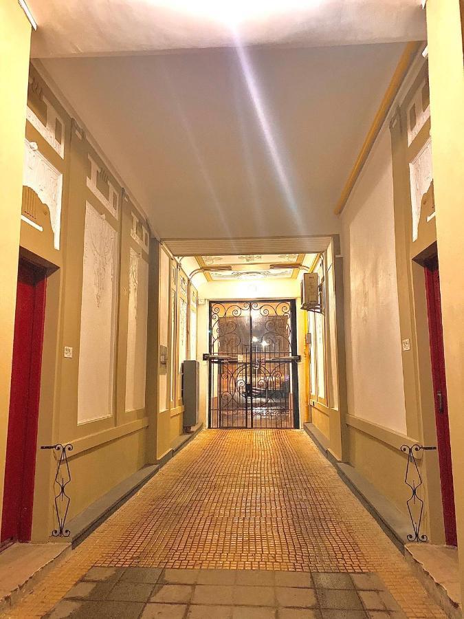3 Rooms Apartments In The City Centr إلفيف المظهر الخارجي الصورة